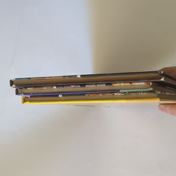 Better Homes & Gardens: Cookies & Candies+Lunches & Brunches+Barbecues & Picnics - Picture 7 of 13